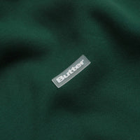 Butter Goods Basic Hoodie - Forest thumbnail