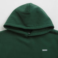 Butter Goods Basic Hoodie - Forest thumbnail