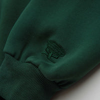 Butter Goods Basic Hoodie - Forest thumbnail