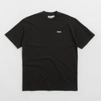 Butter Goods Basic T-Shirt - Black thumbnail