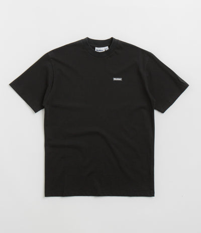 Butter Goods Basic T-Shirt - Black