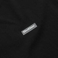 Butter Goods Basic T-Shirt - Black thumbnail