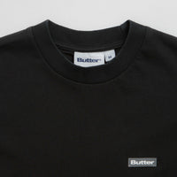 Butter Goods Basic T-Shirt - Black thumbnail