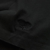 Butter Goods Basic T-Shirt - Black thumbnail