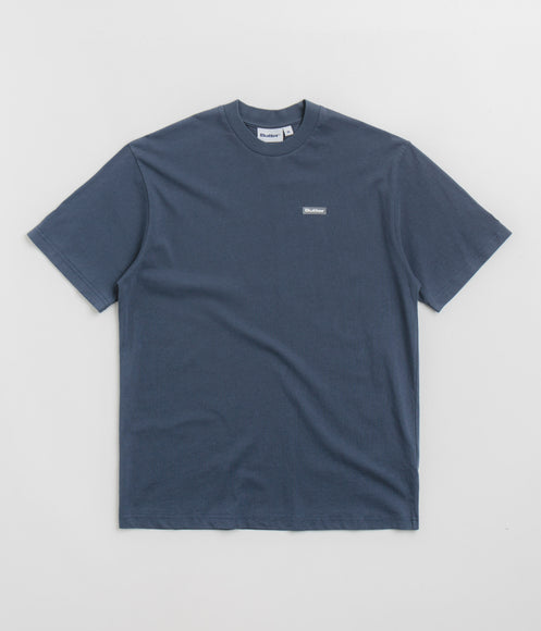 Butter Goods Basic T-Shirt - Denim