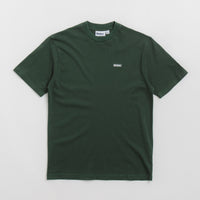 Butter Goods Basic T-Shirt - Forest thumbnail