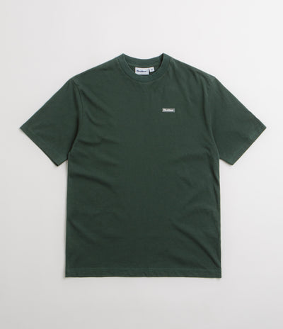 Butter Goods Basic T-Shirt - Forest