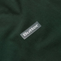 Butter Goods Basic T-Shirt - Forest thumbnail