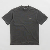 Butter Goods Basic T-Shirt - Washed Black thumbnail