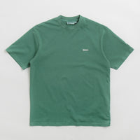 Butter Goods Basic T-Shirt - Washed Forest thumbnail