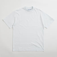 Butter Goods Basic T-Shirt - White thumbnail