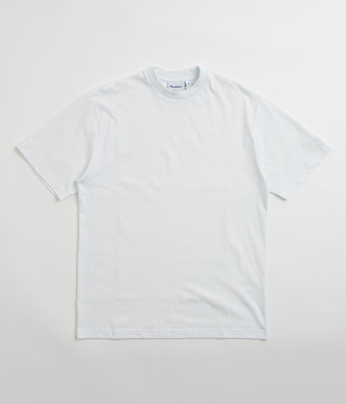 Butter Goods Basic T-Shirt - White