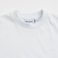 Butter Goods Basic T-Shirt - White thumbnail