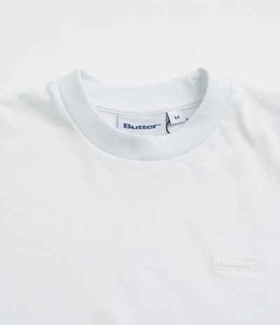 Butter Goods Basic T-Shirt - White