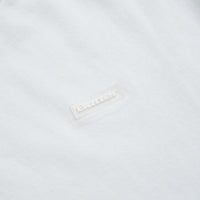 Butter Goods Basic T-Shirt - White thumbnail