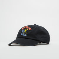 Butter Goods Bear Cap - Black thumbnail