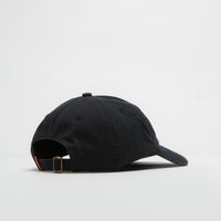 Butter Goods Bear Cap - Black thumbnail