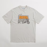 Butter Goods Bike T-Shirt - Cement thumbnail