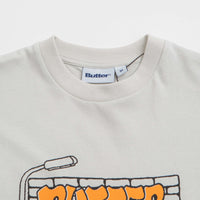 Butter Goods Bike T-Shirt - Cement thumbnail