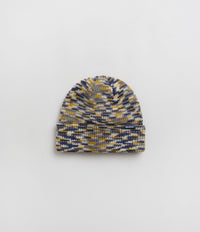 Butter Goods Bluff Speckle Beanie - Teal