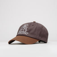 Butter Goods Bugs Cap - Redwood / Rust thumbnail