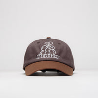 Butter Goods Bugs Cap - Redwood / Rust thumbnail