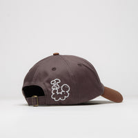 Butter Goods Bugs Cap - Redwood / Rust thumbnail