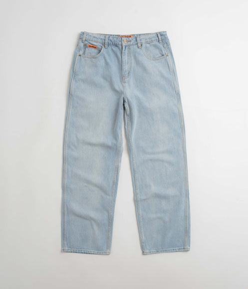 Calça store jeans caterpillar