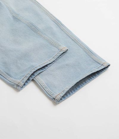 Calça best sale jeans caterpillar