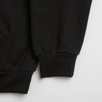 Butter Goods Cats Hoodie - Black thumbnail