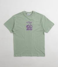 Butter Goods Cherry T-Shirt - Ice