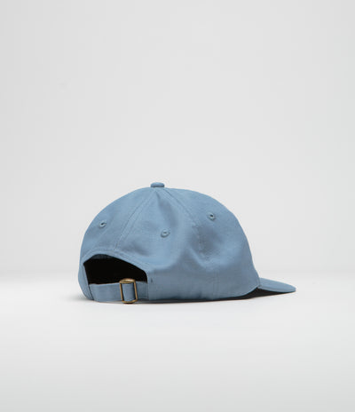 Butter Goods Cherub Cap - Slate