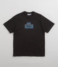 Butter Goods Cherub T-Shirt - Black