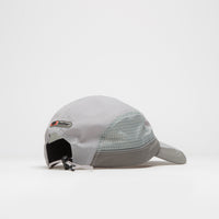 Butter Goods Cliff Running Cap - Grey thumbnail