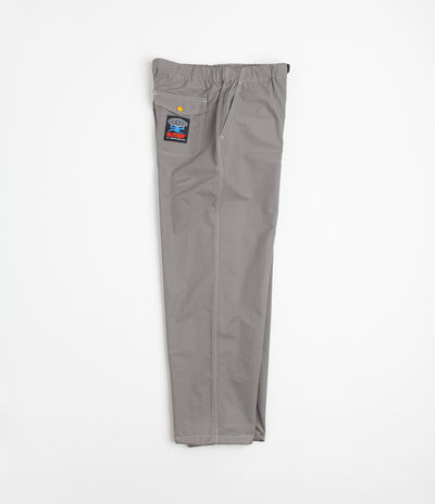 Butter Goods Climber Pants - Stone