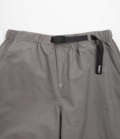 Butter Goods Climber Pants - Stone