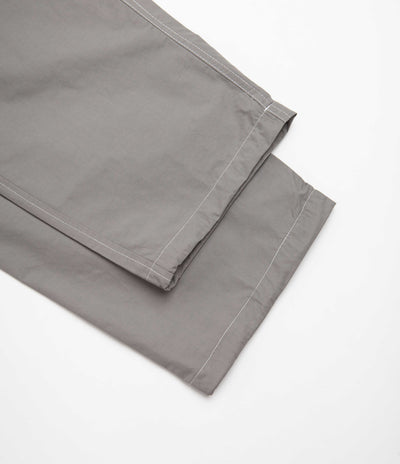 Butter Goods Climber Pants - Stone