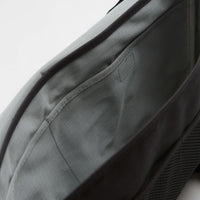 Butter Goods Commute Side Bag - Black / Black thumbnail