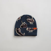 Butter Goods Critter Beanie - Slate thumbnail