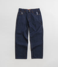 Butter Goods Critter Jeans - Dark Indigo