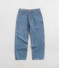 Butter Goods Critter Jeans - Washed Indigo