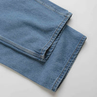 Butter Goods Critter Jeans - Washed Indigo thumbnail