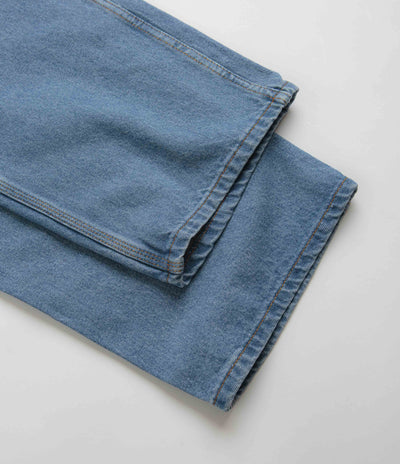 Butter Goods Critter Jeans - Washed Indigo