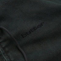 Butter Goods Davide Work Jacket - Washed Black thumbnail