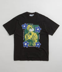 Butter Goods Dazed T-Shirt - Black