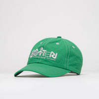 Butter Goods Design Cap - Green thumbnail