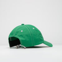 Butter Goods Design Cap - Green thumbnail