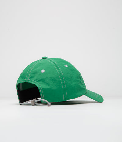 Butter Goods Design Cap - Green