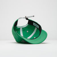 Butter Goods Design Cap - Green thumbnail