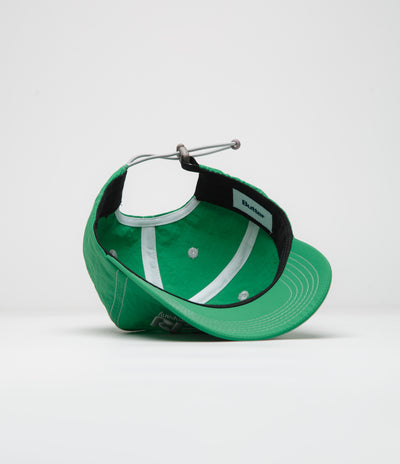 Butter Goods Design Cap - Green